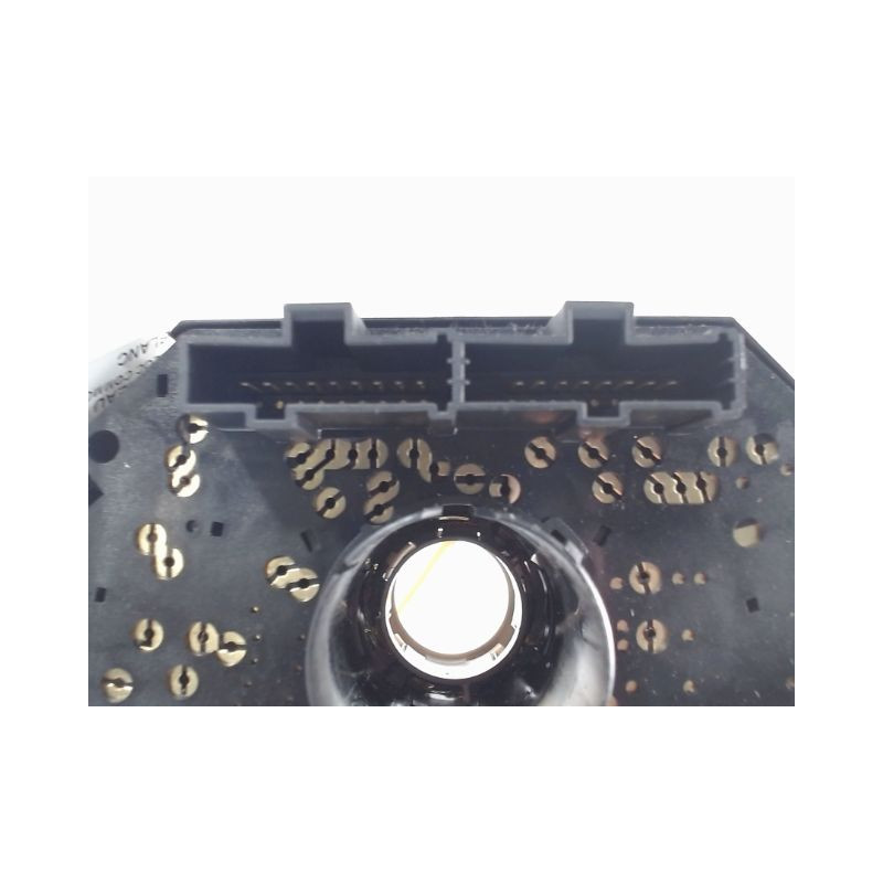 BLOC COMMODOS FIAT 500 2007-