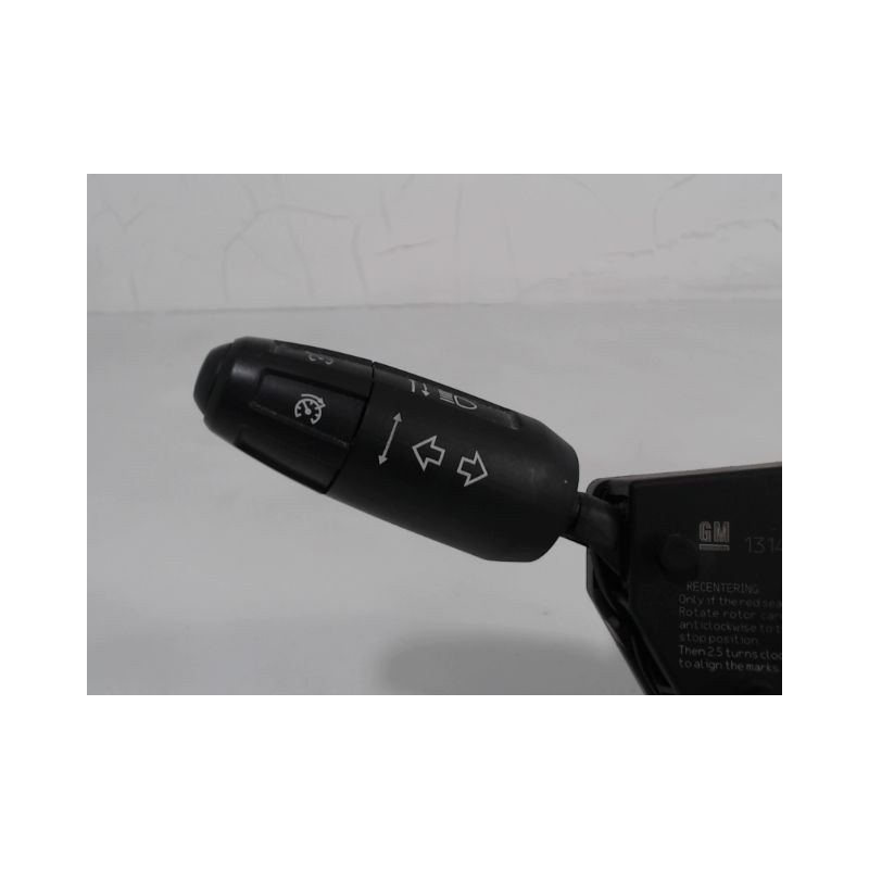 BLOC COMMODOS OPEL CORSA 2010-