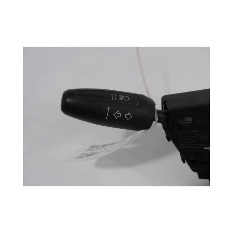 BLOC COMMODOS OPEL CORSA 06-09