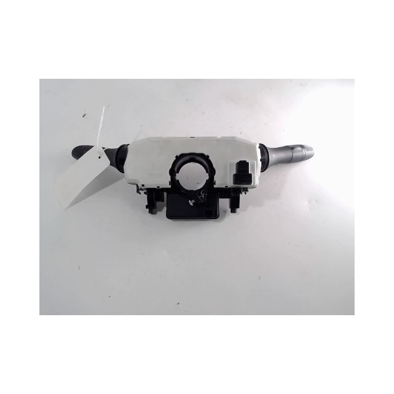 BLOC COMMODOS NISSAN QHASQAI 2007-