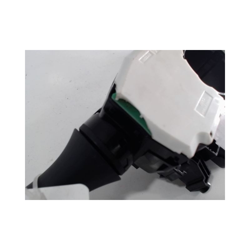 BLOC COMMODOS NISSAN QHASQAI 2007-