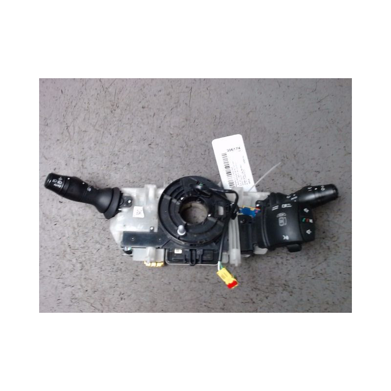 BLOC COMMODOS RENAULT LAGUNA ESTATE 2007-