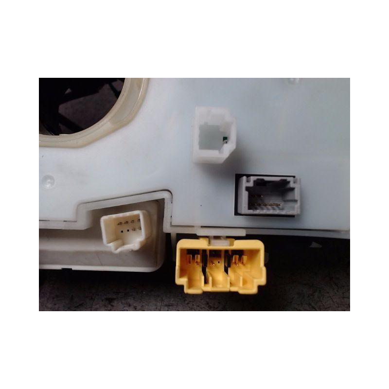 BLOC COMMODOS RENAULT LAGUNA ESTATE 2007-