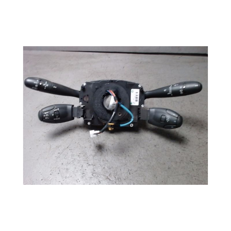 BLOC COMMODOS PEUGEOT 207 SW