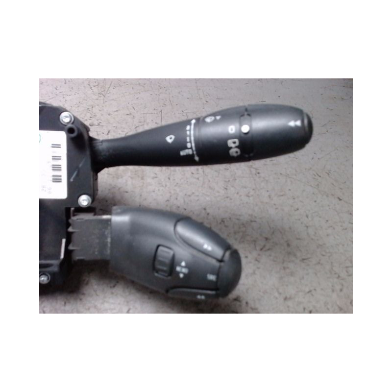 BLOC COMMODOS PEUGEOT 207 SW
