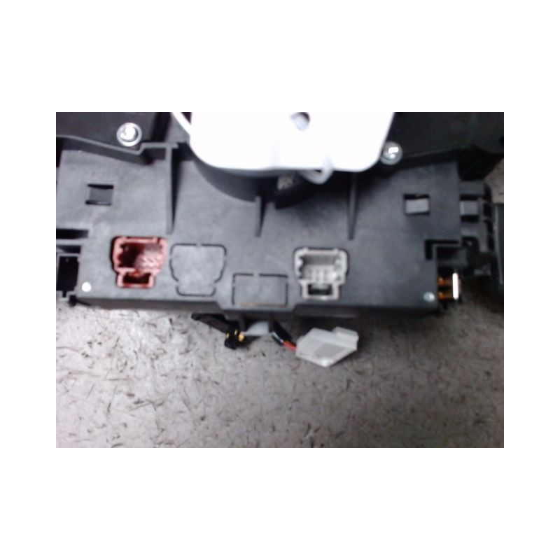 BLOC COMMODOS PEUGEOT 207 SW