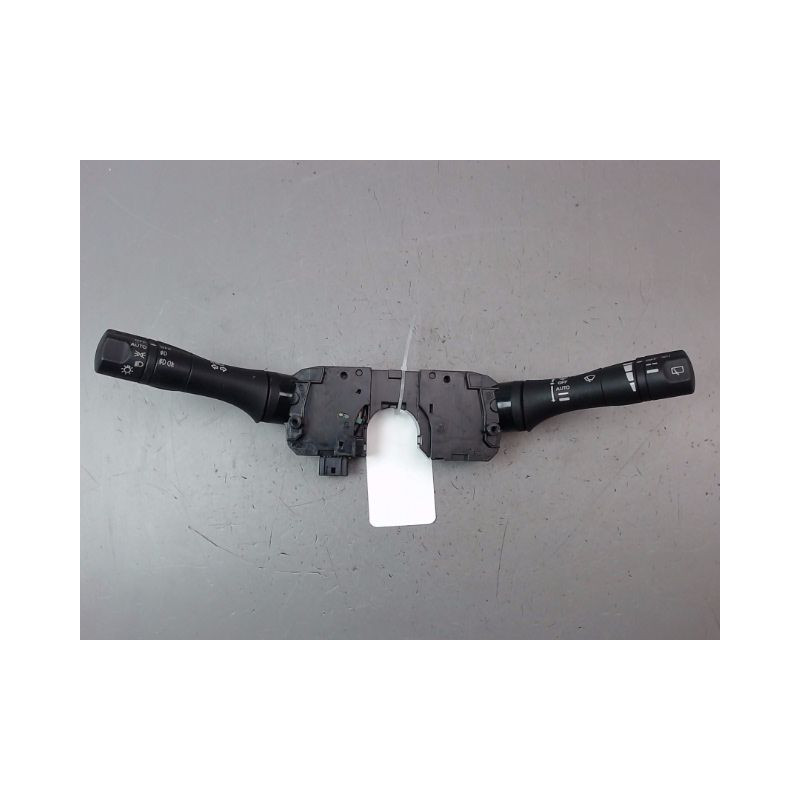 BLOC COMMODOS NISSAN MICRA 2009-