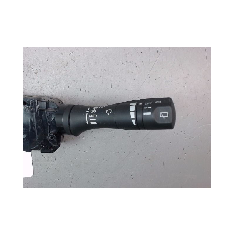 BLOC COMMODOS NISSAN MICRA 2009-