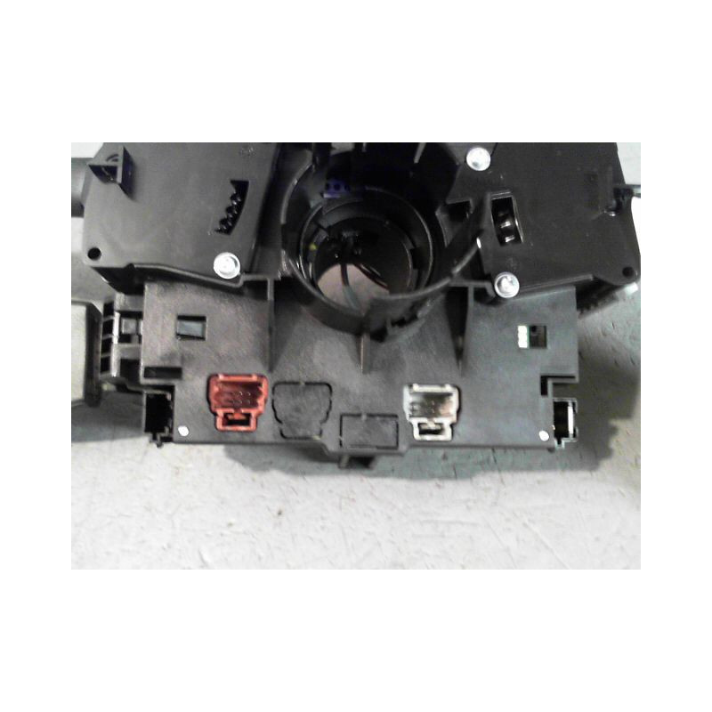 BLOC COMMODOS PEUGEOT 207 5P