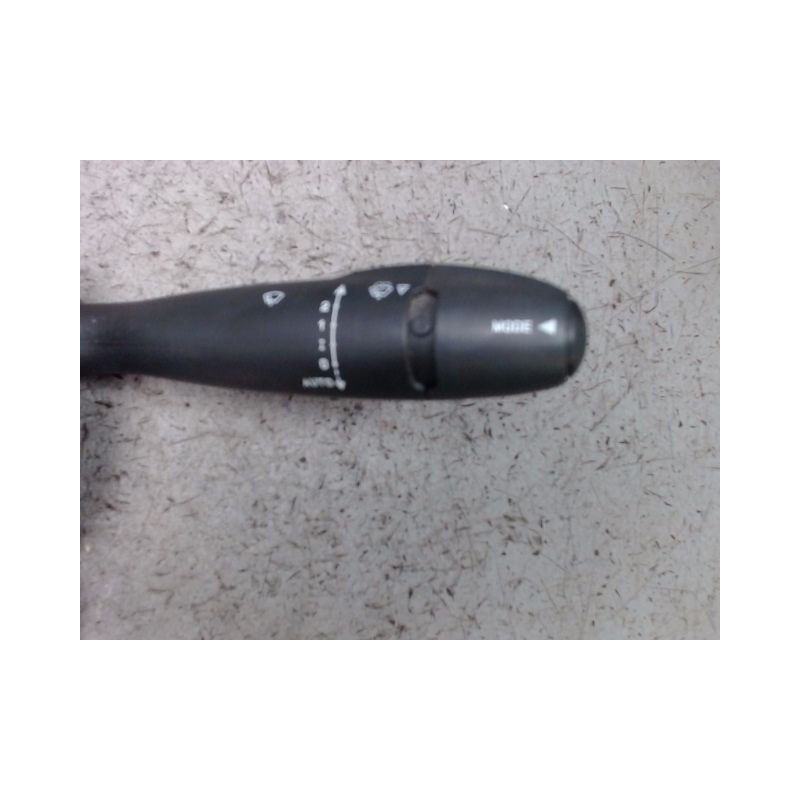 BLOC COMMODOS CITROEN C5 2008-