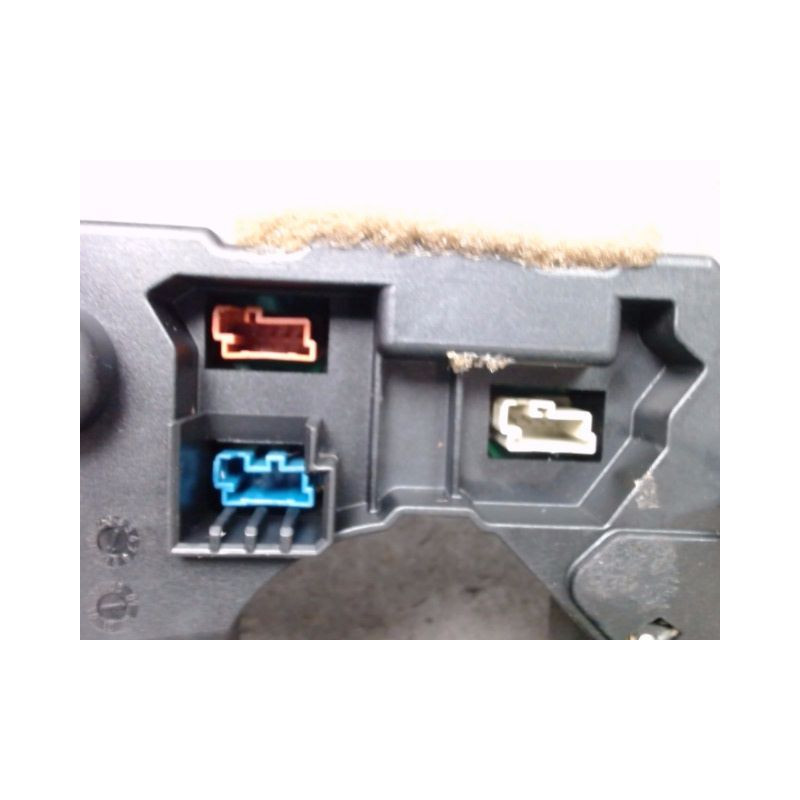 BLOC COMMODOS CITROEN C5 2008-