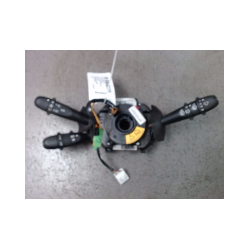BLOC COMMODOS ALFA ROMEO 147 2004-