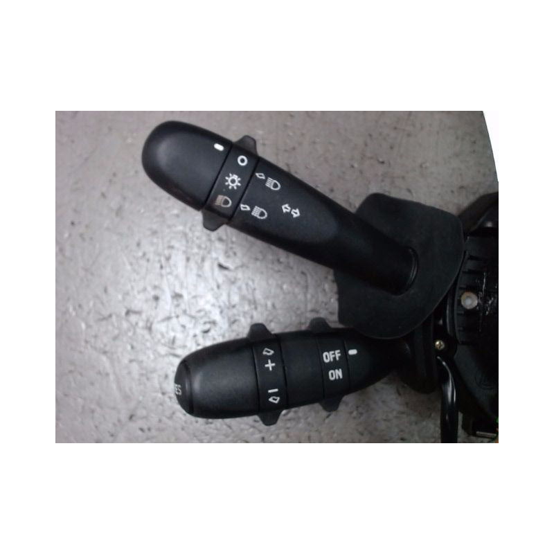 BLOC COMMODOS ALFA ROMEO 147 2004-