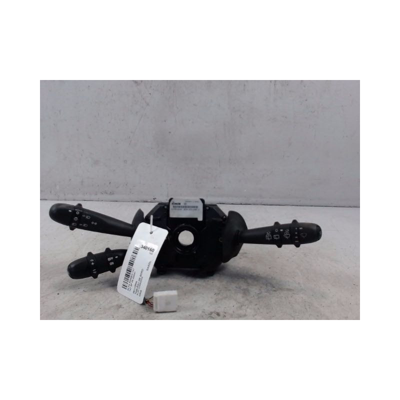 BLOC COMMODOS ALFA ROMEO 147 2004-