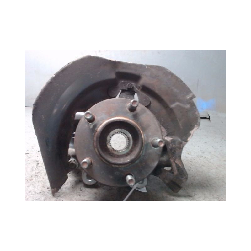 PIVOT AVANT DROIT MAZDA MAZDA 3  5P