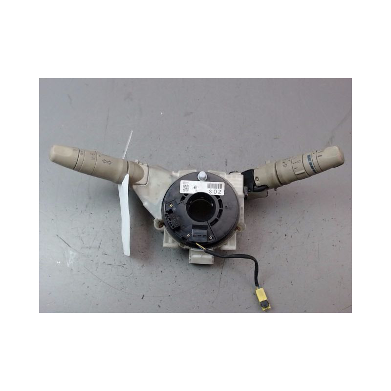 BLOC COMMODOS NISSAN MICRA III Phase 1 2003-2005