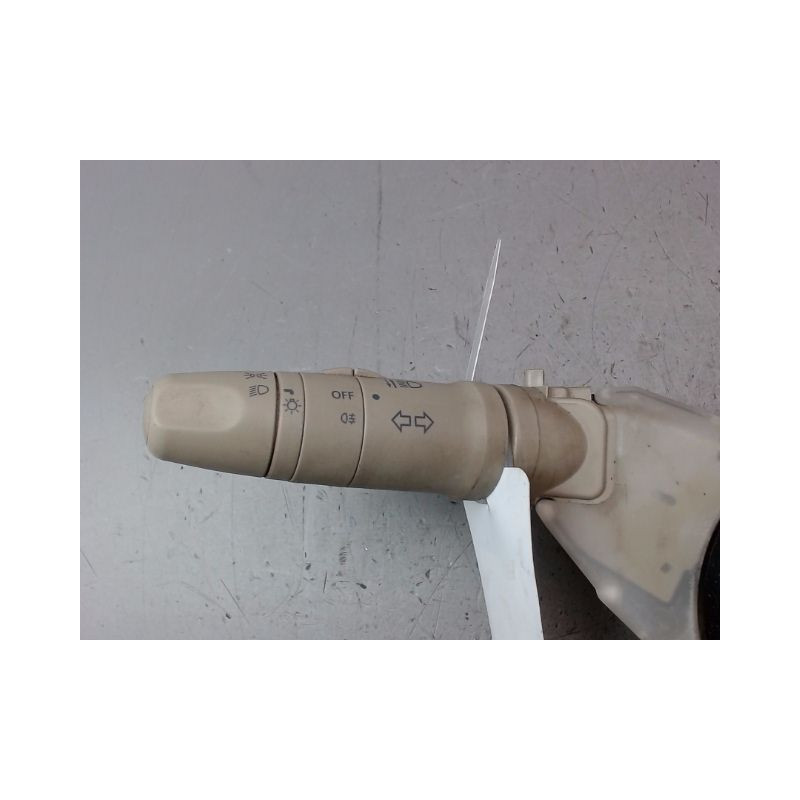 BLOC COMMODOS NISSAN MICRA III Phase 1 2003-2005