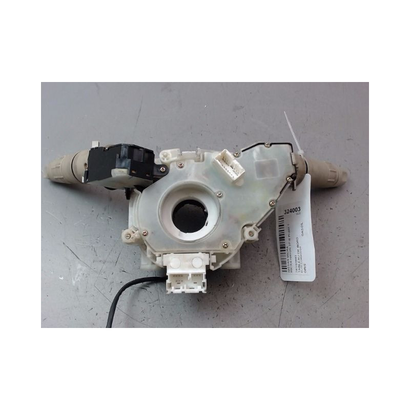 BLOC COMMODOS NISSAN MICRA III Phase 1 2003-2005