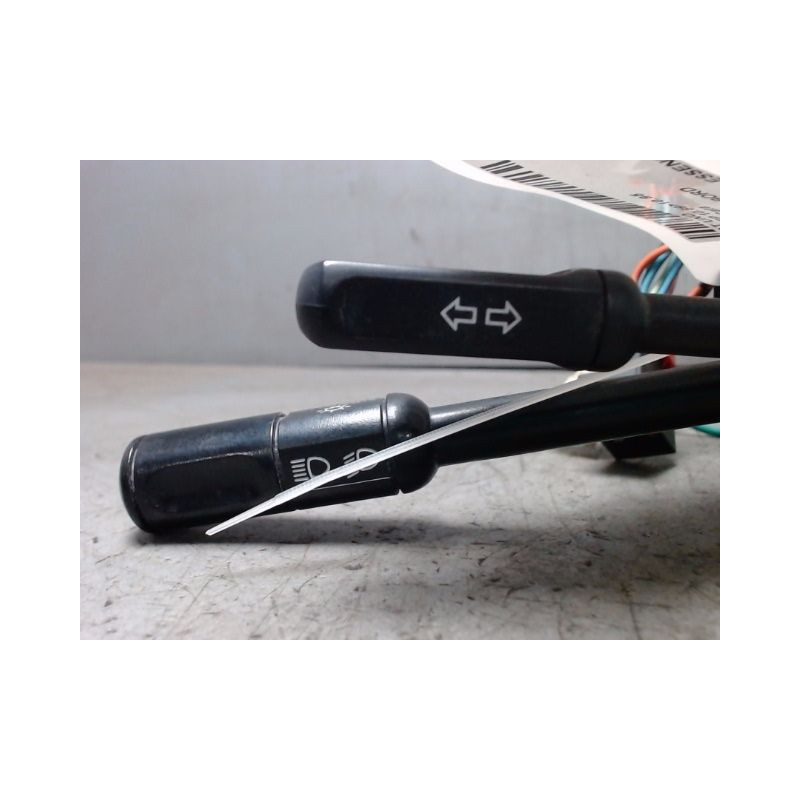 BLOC COMMODOS FIAT UNO 89-95