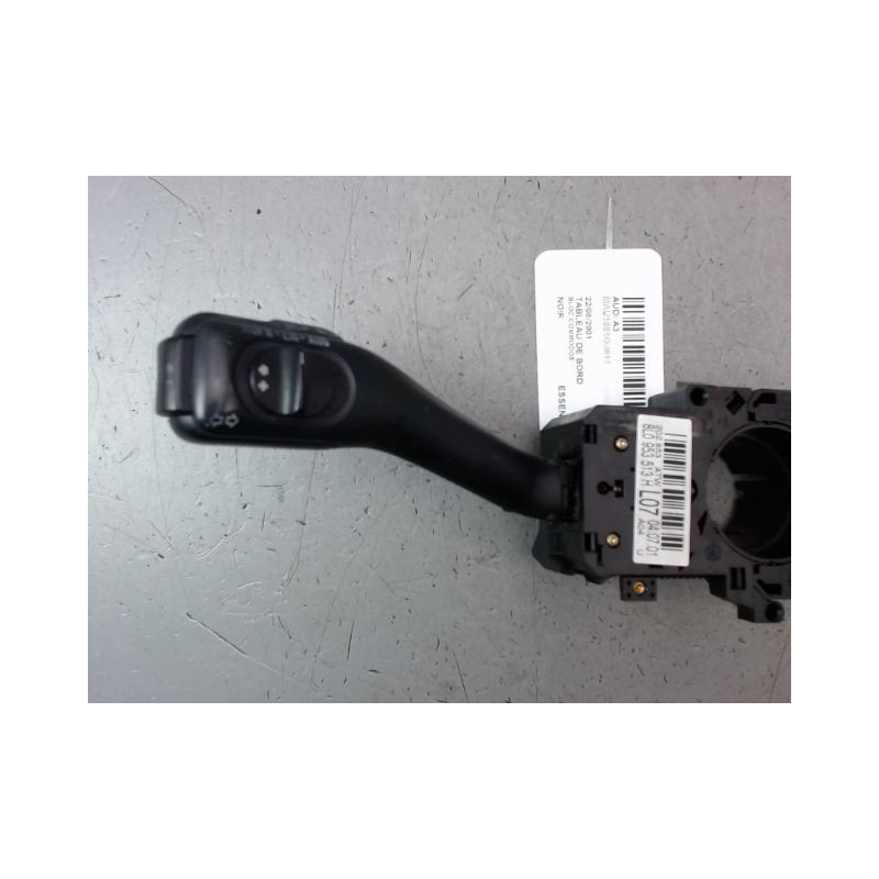 BLOC COMMODOS AUDI A3 I Phase 2 (8L) 2000-2003