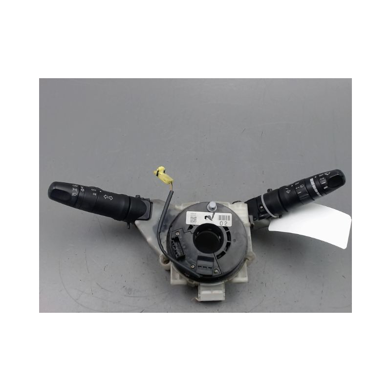 BLOC COMMODOS NISSAN MICRA III Phase 1 2003-2005