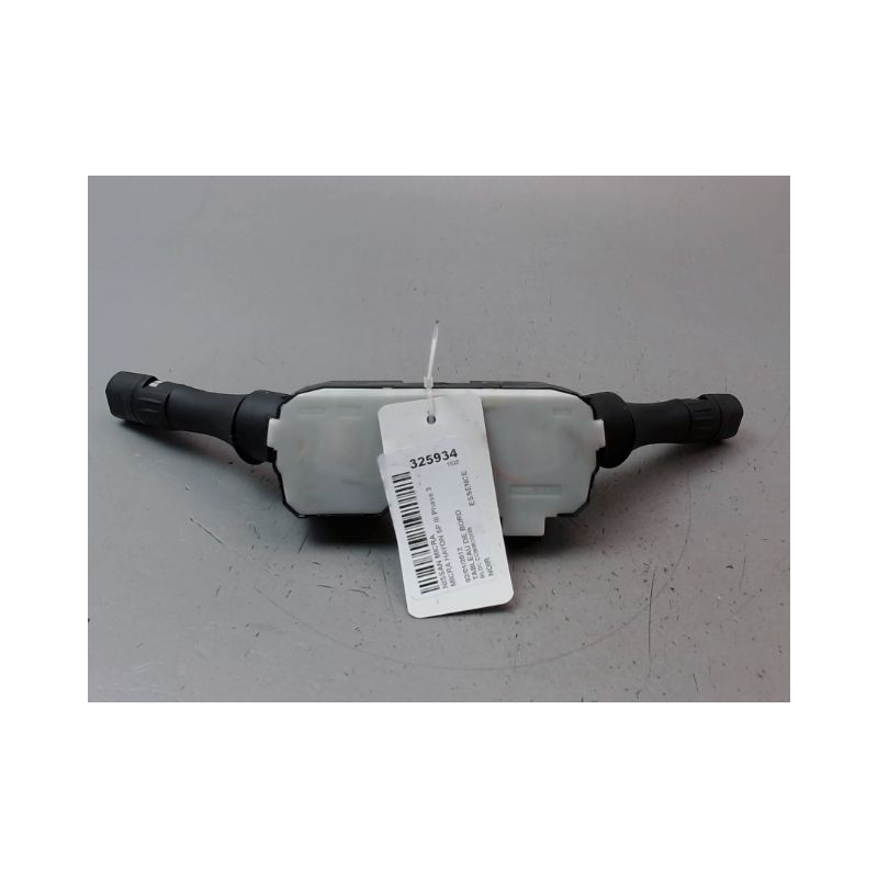 BLOC COMMODOS NISSAN MICRA III Phase 3 2007-2010
