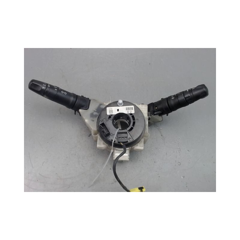 BLOC COMMODOS NISSAN MICRA III Phase 1 2003-2005