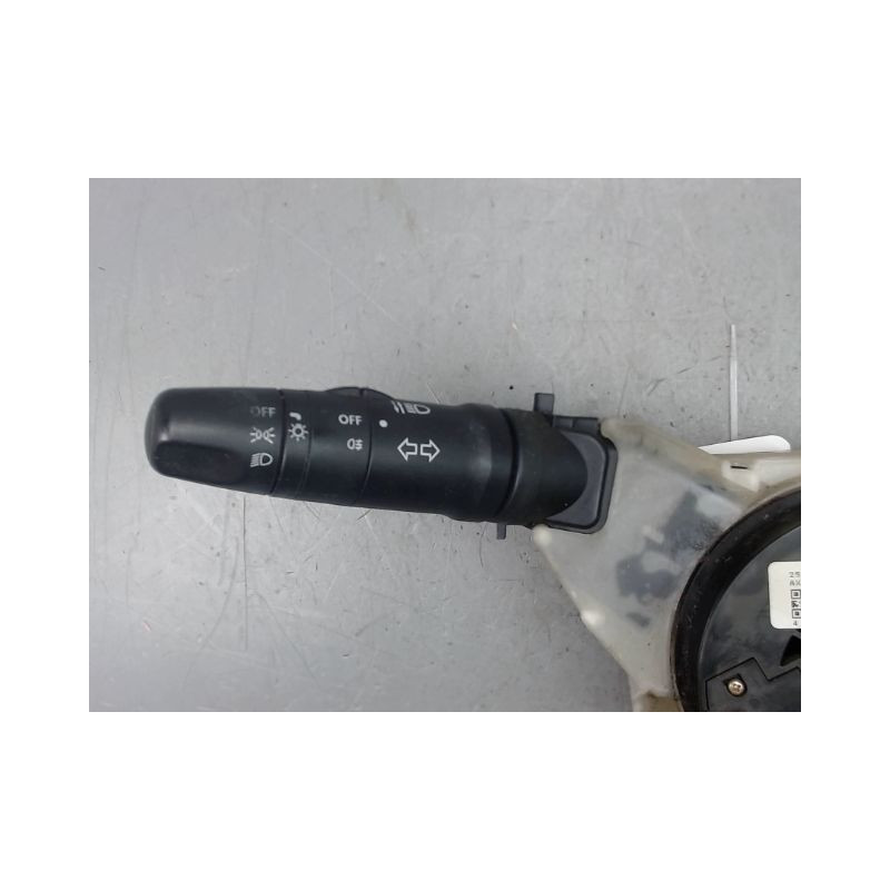 BLOC COMMODOS NISSAN MICRA III Phase 1 2003-2005