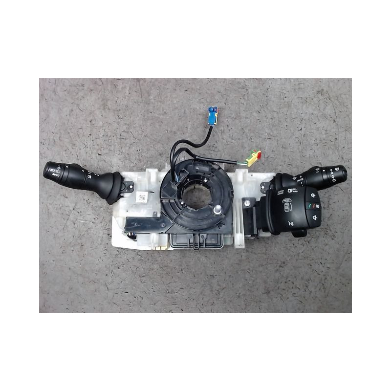 BLOC COMMODOS RENAULT LAGUNA III 2009-