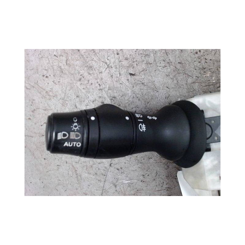 BLOC COMMODOS RENAULT LAGUNA III 2009-