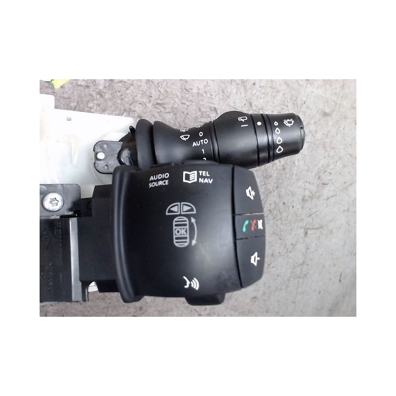 BLOC COMMODOS RENAULT LAGUNA III 2009-
