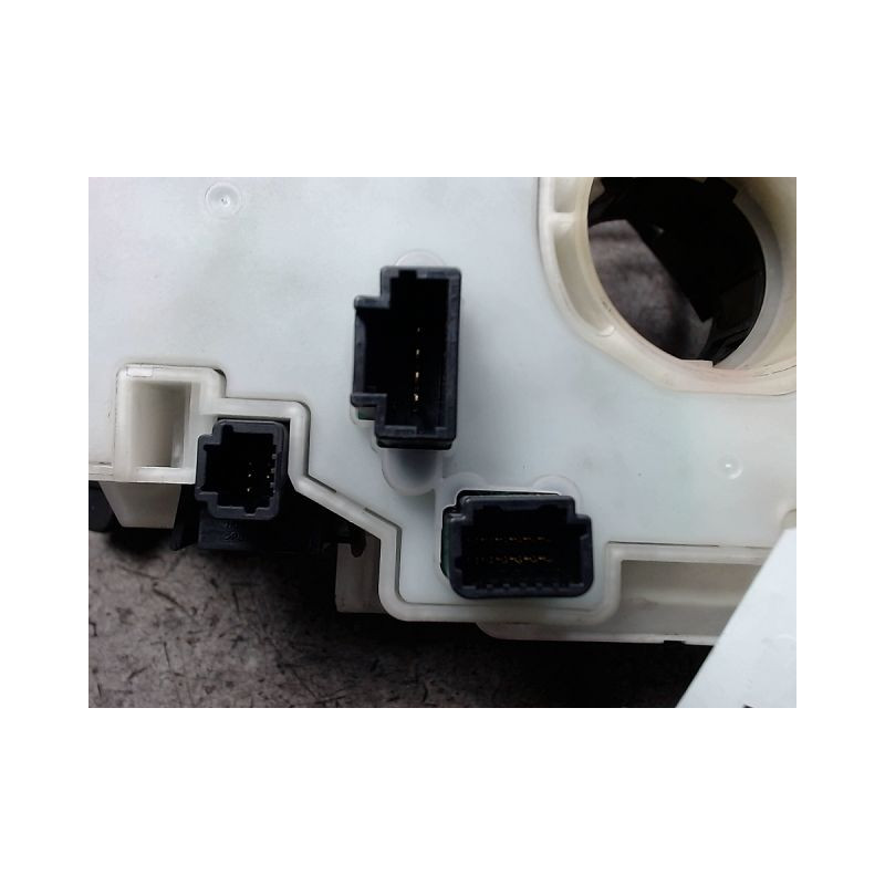 BLOC COMMODOS RENAULT LAGUNA III 2009-