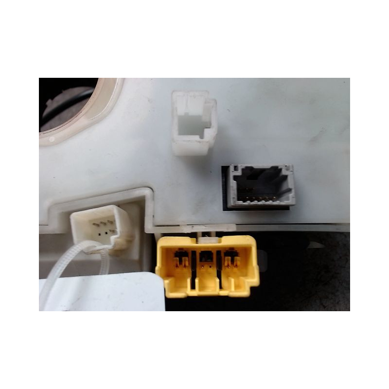 BLOC COMMODOS RENAULT LAGUNA III 2009-