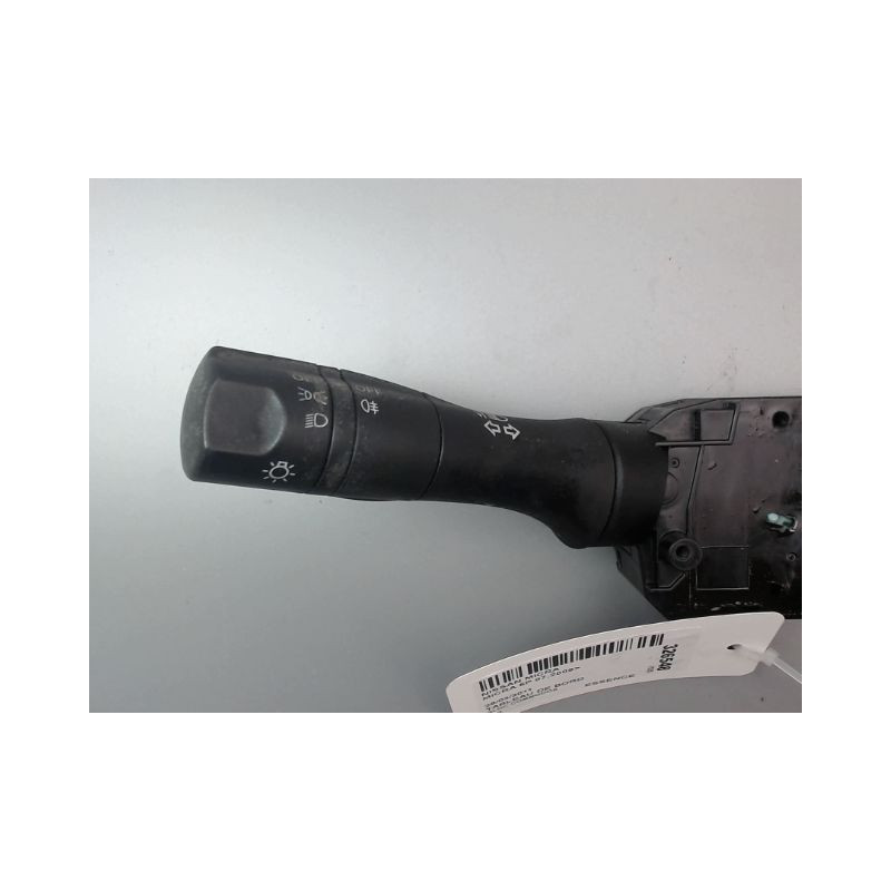 BLOC COMMODOS NISSAN MICRA 2009-