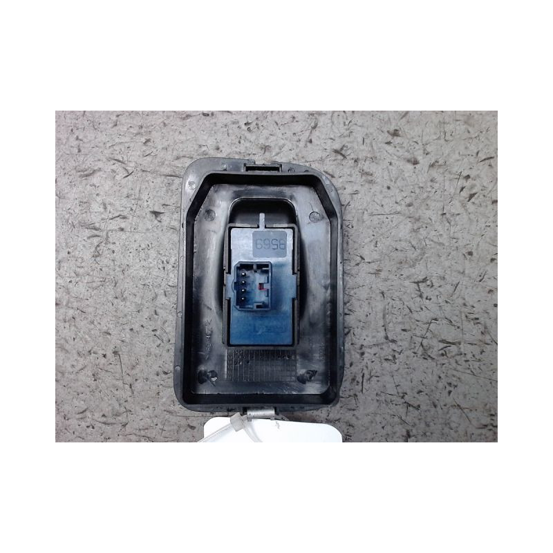 COMMANDE LEVE-GLACE PORTE AVD CITROEN NEMO 2007-