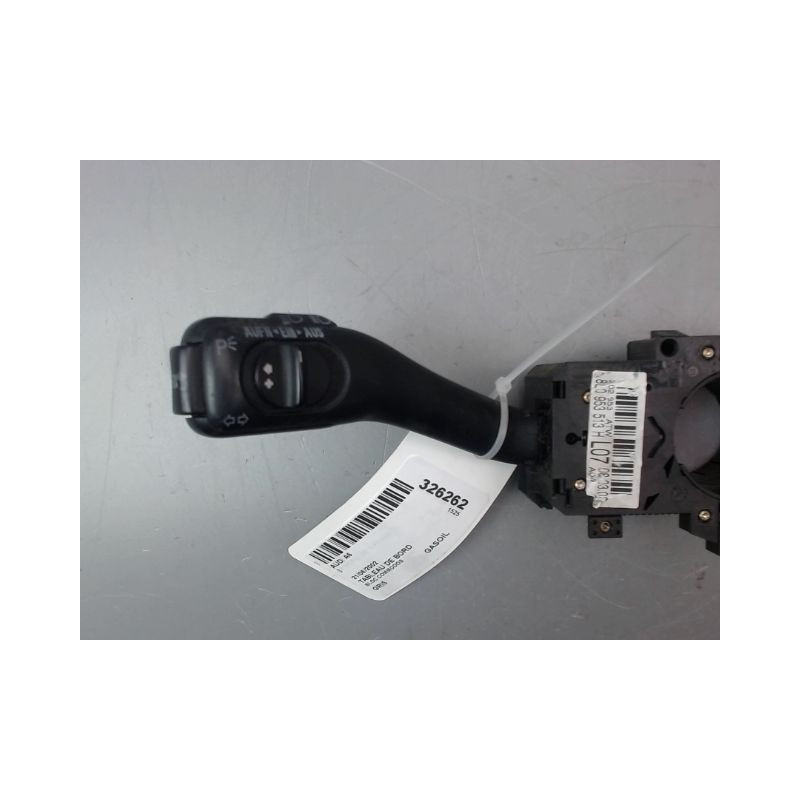 BLOC COMMODOS AUDI A6 BERL. II Phase 2 2001-2004