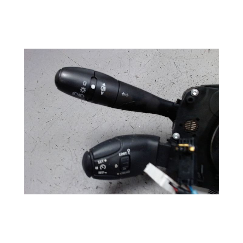 BLOC COMMODOS PEUGEOT 207 SW