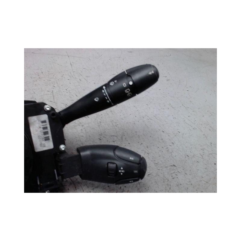 BLOC COMMODOS PEUGEOT 207 SW