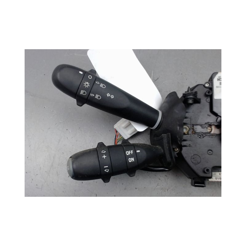 BLOC COMMODOS ALFA ROMEO 147 Phase 2 2004-2010