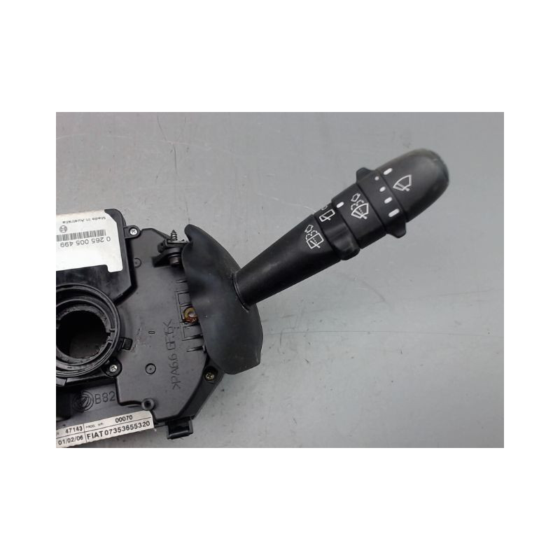 BLOC COMMODOS ALFA ROMEO 147 Phase 2 2004-2010