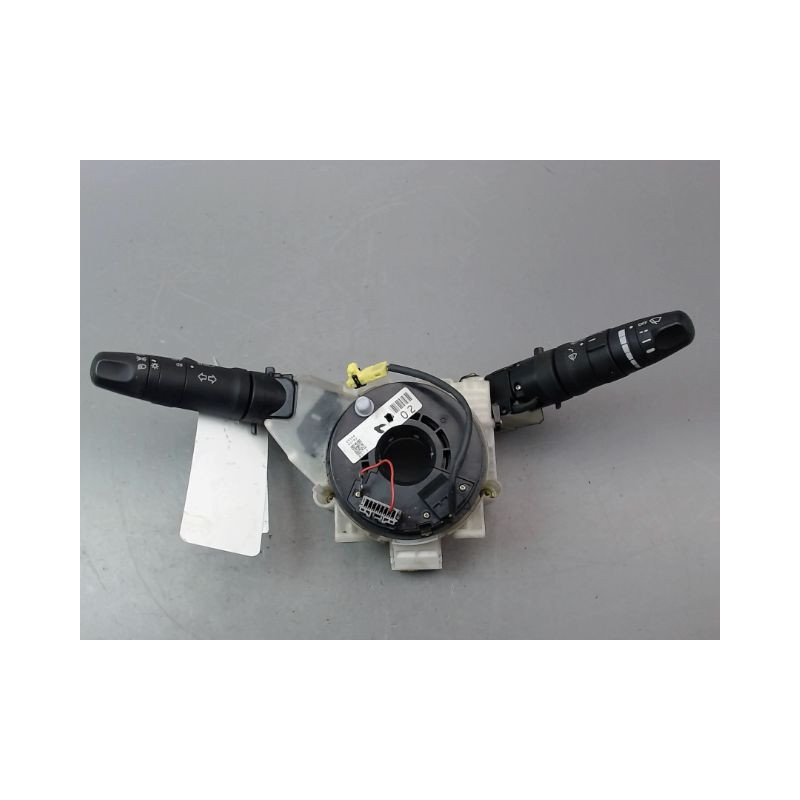 BLOC COMMODOS NISSAN MICRA III Phase 1 2003-2005