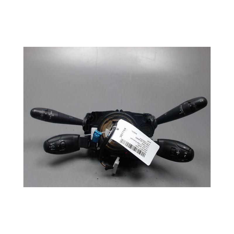BLOC COMMODOS PEUGEOT 3008 2009-