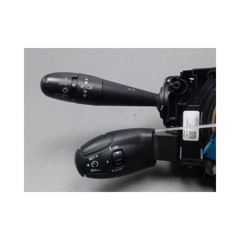 BLOC COMMODOS PEUGEOT 3008 2009-