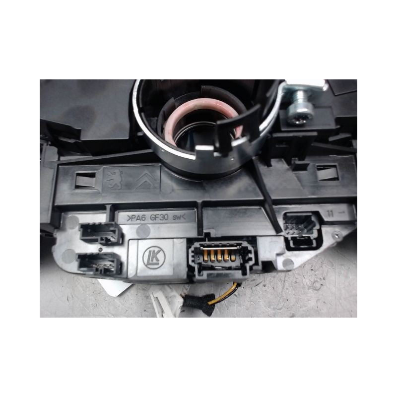 BLOC COMMODOS PEUGEOT 3008 2009-