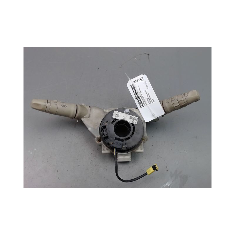 BLOC COMMODOS NISSAN MICRA III Phase 1 2003-2005