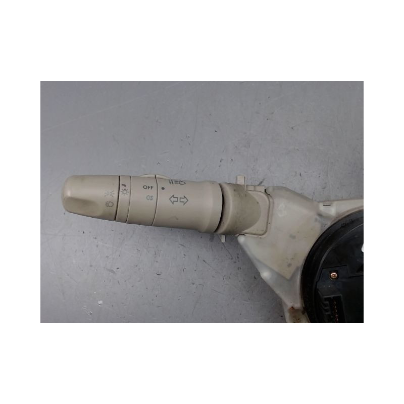 BLOC COMMODOS NISSAN MICRA III Phase 1 2003-2005
