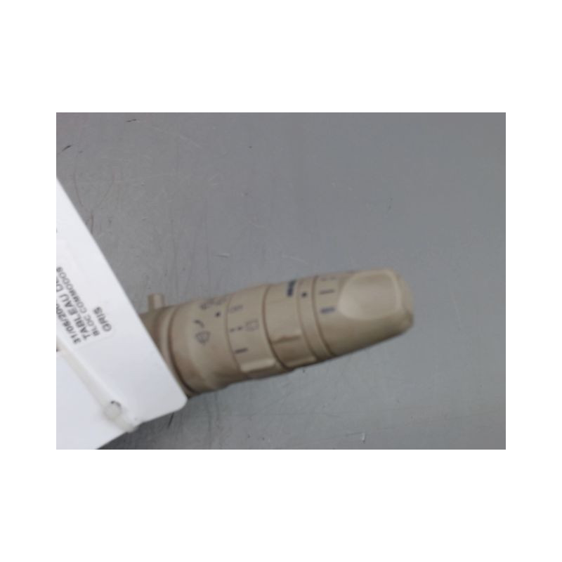 BLOC COMMODOS NISSAN MICRA III Phase 1 2003-2005