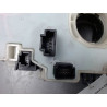 BLOC COMMODOS RENAULT ZOE