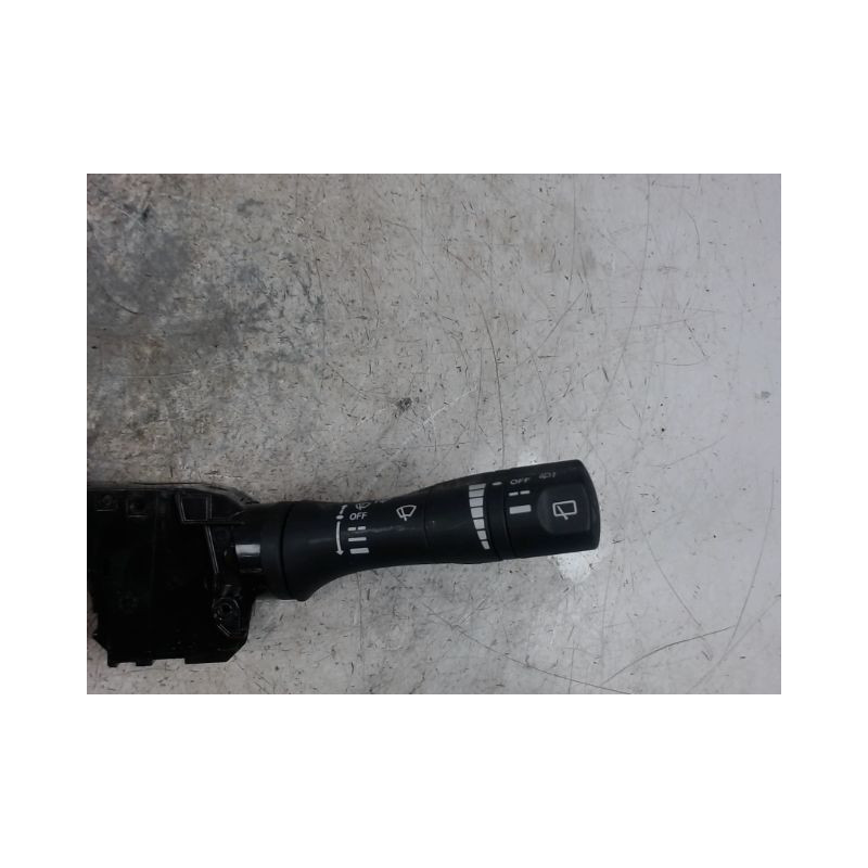 BLOC COMMODOS NISSAN MICRA 2009-