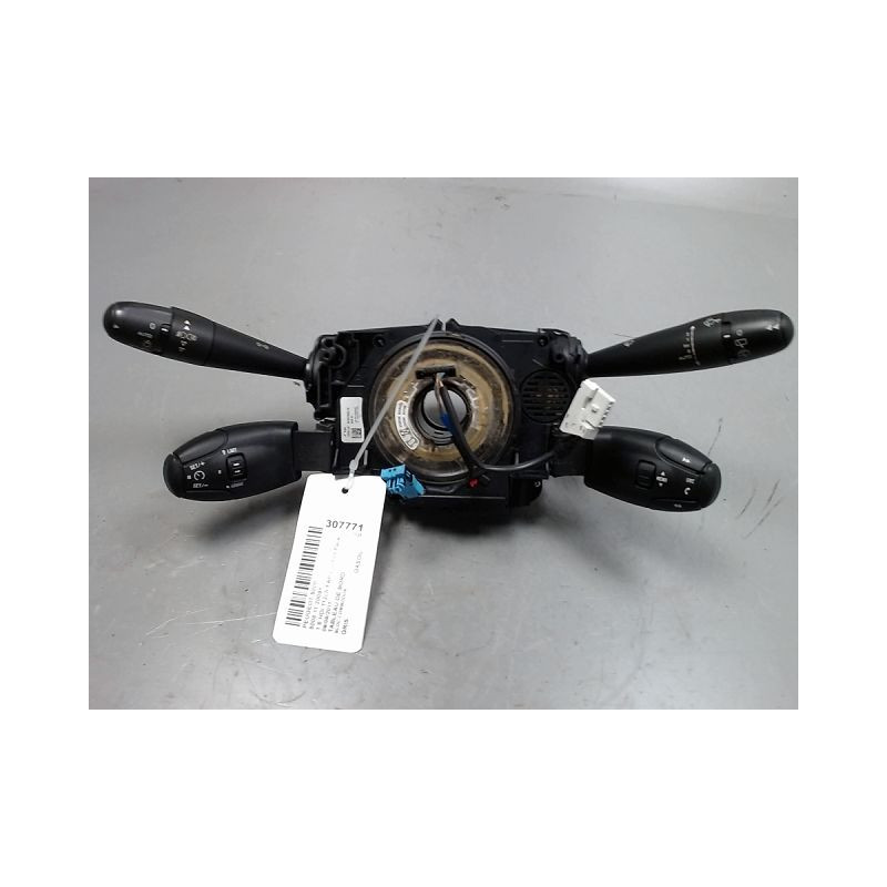 BLOC COMMODOS PEUGEOT 5008 2009-